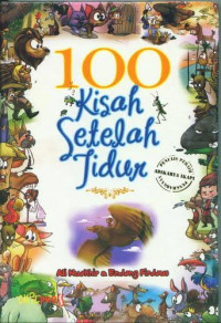 100 KISAH SETELAH TIDUR