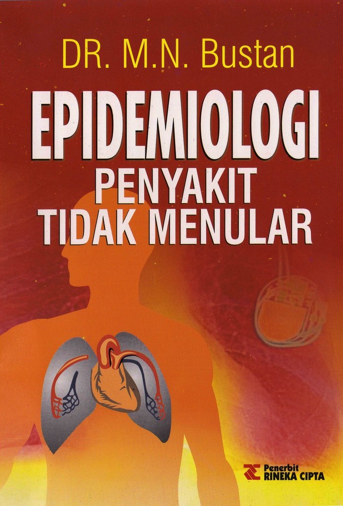 epidemiologi penyakit tidak menular
