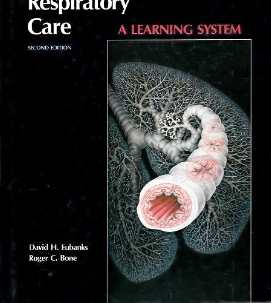 Comprehensive Respiratory Care