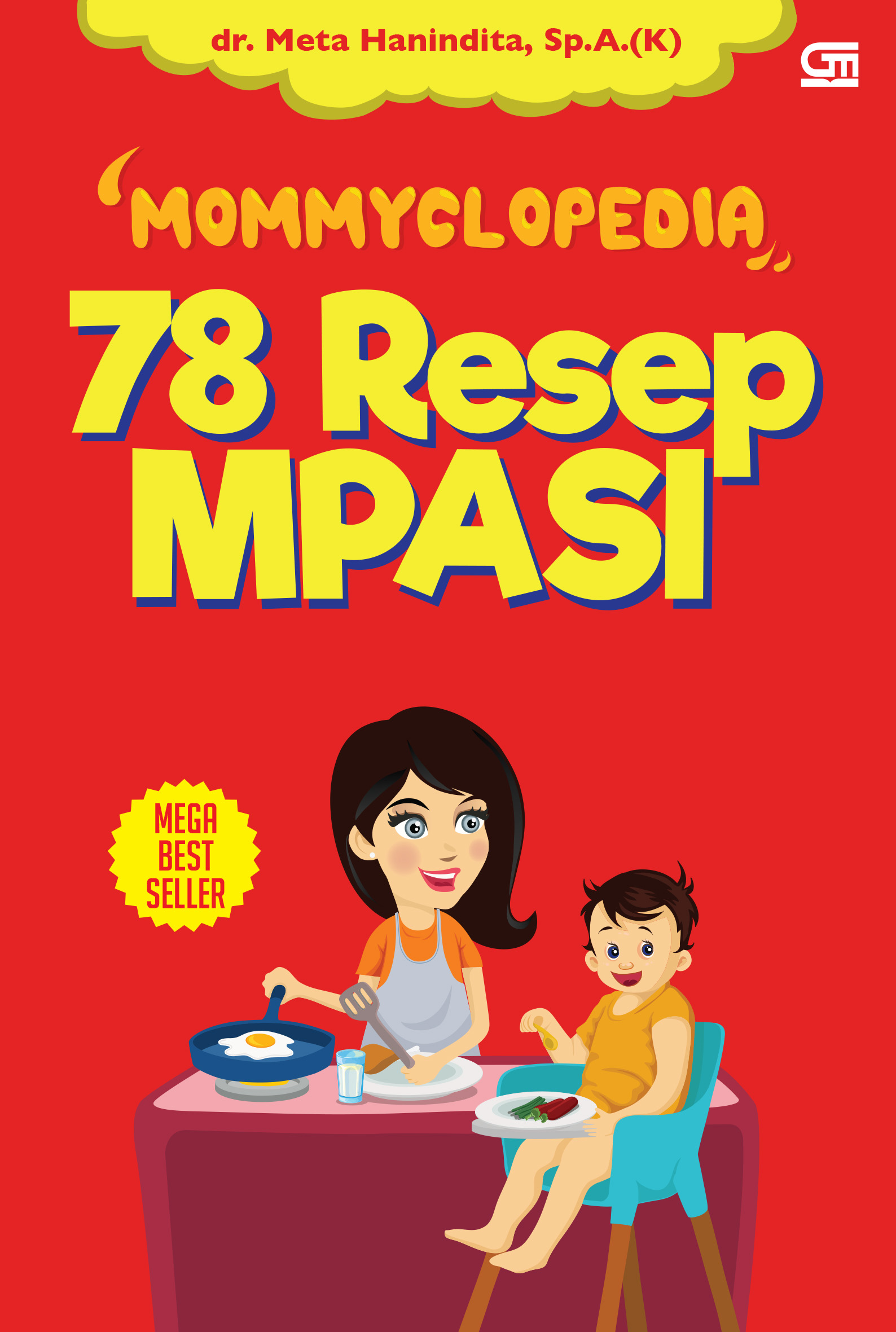 Mommyclopedia 78 resep mpasi