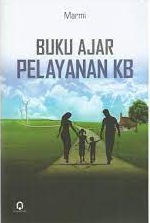 Buku Ajar Pelayanan KB