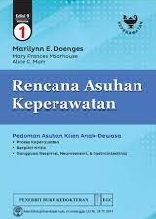 Rencana Asuhan Keperawatan