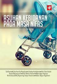 E-Book: Asuhan Kebidanan pada masa Nifas