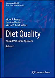 E-Book : Diet Quality : An Evidence-Based Approach,, Vol. 1