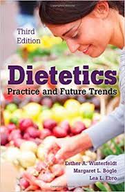 E-Book : Dietetics : Pratice Future Trends