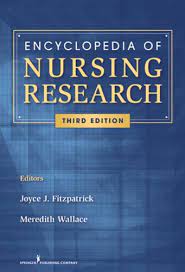 E-Book : Encyclopedia of Nursing Research