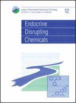 E-Book : Endocrine Disrupting Chemicals