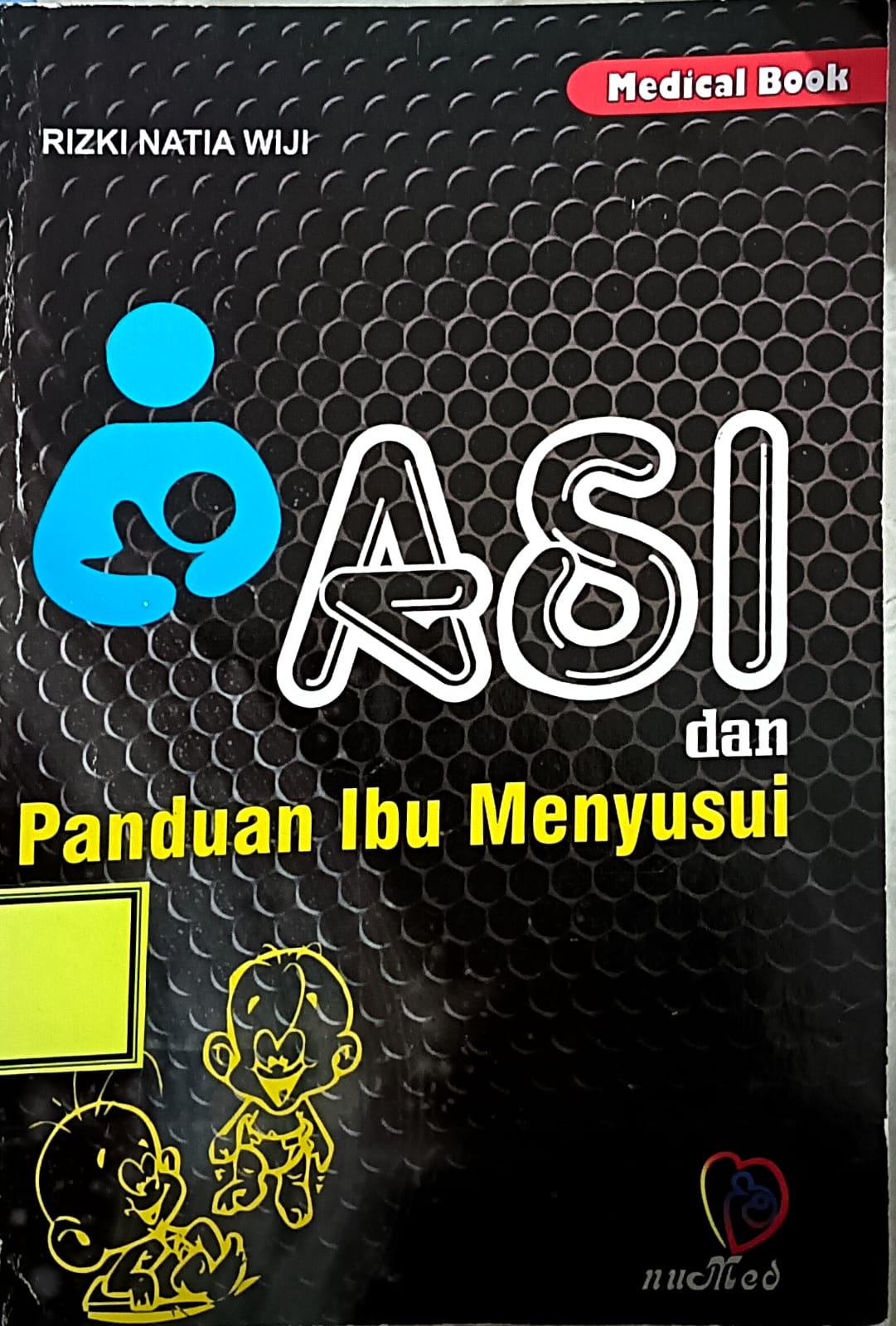 ASI & Panduan Ibu Menyusui