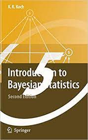 E-Book : Introduction to Bayesian Statistics