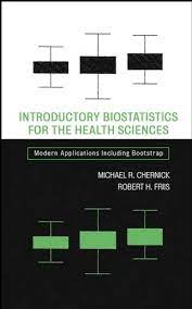 E-Book : Introductory Biostatistics for the Health Sciences