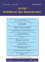 Jurnal Unisa : Jurnal Kebidanan Dan Keperawatan ‘Aisyiyah, 2019