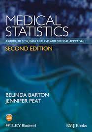 E-Book : Medical Statistics :A Guide to SPSS, Data Analysis and Critical Appraisal