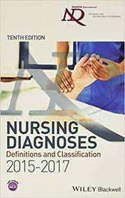 E-Book : NURSING DIAGNOSES: Definitions & ClassifiCation 2015–2017