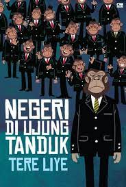 E-Book-Negeri Di Ujung Tanduk