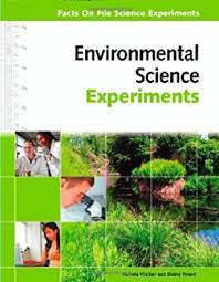E-Book : Environmental Science Experiments
