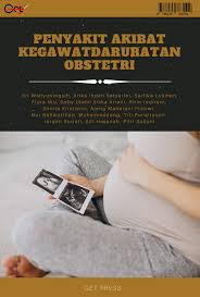 Penyakit akibat kegawatdaruratan obstetri
