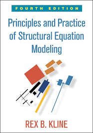 E-Book : Principles and Practice of Structural Equation Modeling
