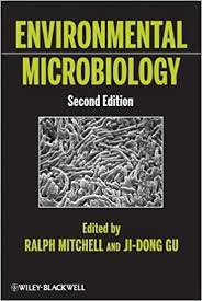 E-Book : ENVIRONMENTAL MICROBIOLOGY