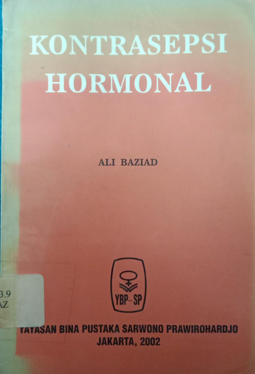 Kontrasepsi Hormonal