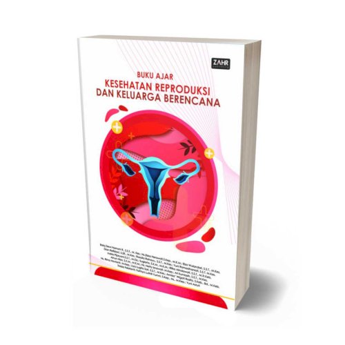 Buku Ajar Kesehatan Reproduksi dan Keluarga Berencana