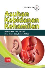Asuhan Kebidanan kehamilan