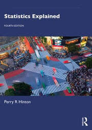 E-Book : Statistics Explained