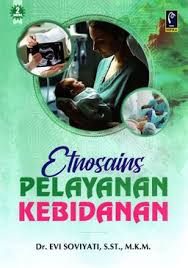 Etnosains pelayanan kebidanan