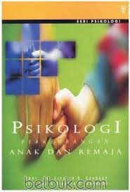 E-Book- Psikologi Perkembangan Anak dan Remaja