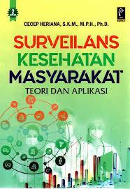 Surveilans kesehatan masyarakat