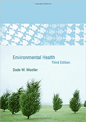E-Book : Environmental Health