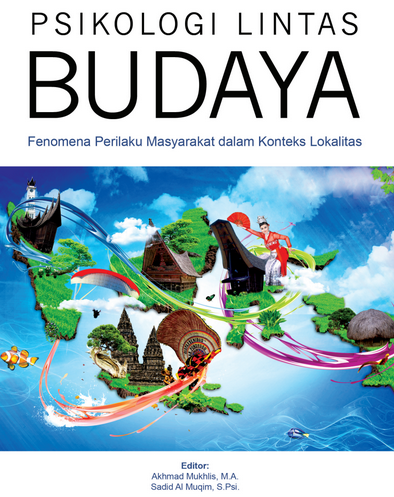 E-book-Psikologi Lintas Budaya
