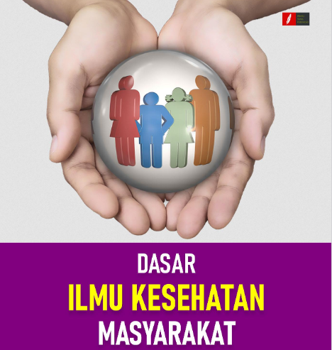 E-book-DASAR ILMU KESEHATAN MASYARAKAT