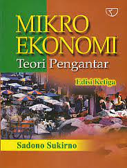 Mikro Ekonomi Teori Pengantar