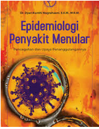 Epidemiologi penyakit menular
