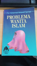 Problem Wanita Islam