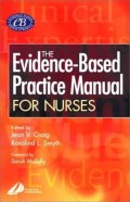 The Evidence-Based Practice Manual For Nurse
