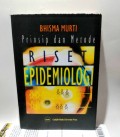Prinsip dan Metode Riset Epidemiologi
