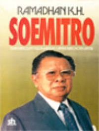 Image of Soemitro ( Mantan Pangkopkamtib) : Dari Pangdam Mulawarman Sampai Pangkopkamtib