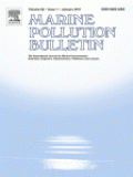 Characterization of polychlorinated biphenyls and brominated flame retardants
in sediments from riverine and coastal waters of Surabaya, Indonesia