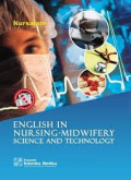 English In Nursing- Midwifery Science And Technology