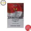 Buku Ajar Asuhan Kebidanan Pada Masa Nifas : Disertai Kisi-Kisi Soal Ujian Kompetensi