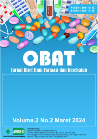 Image of E-Book : Hubungan Pengetahuan Dan Sikap Bidan Dengan Kinerja Pelayanan Imunisasi Dasar Lengkap di Puskesmas Kabupaten Ciamis Pada Masa Pandemi Covid-19