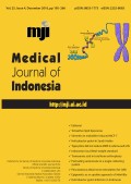 Penerapan Analisis Multivariat dalam Penelitian Kesehatan : Dilengkapi Contoh Kasus Serta Aplikasi Program SPSS & Excel