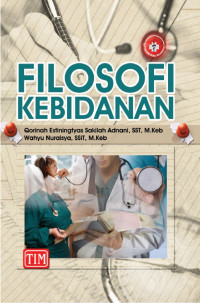 Image of Filosofi Kebidanan