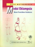 Modul Eklampsia Materi Pendidikan Kebidanan