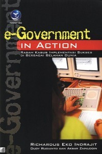 e-Goverment in action