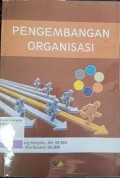 Pengembangan Organisasi