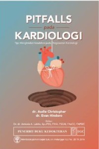 Image of Pitfalls Pada Kardiologi