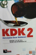 KDK 2(Keterampilan Dasar Kebidanan)