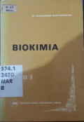Biokimia